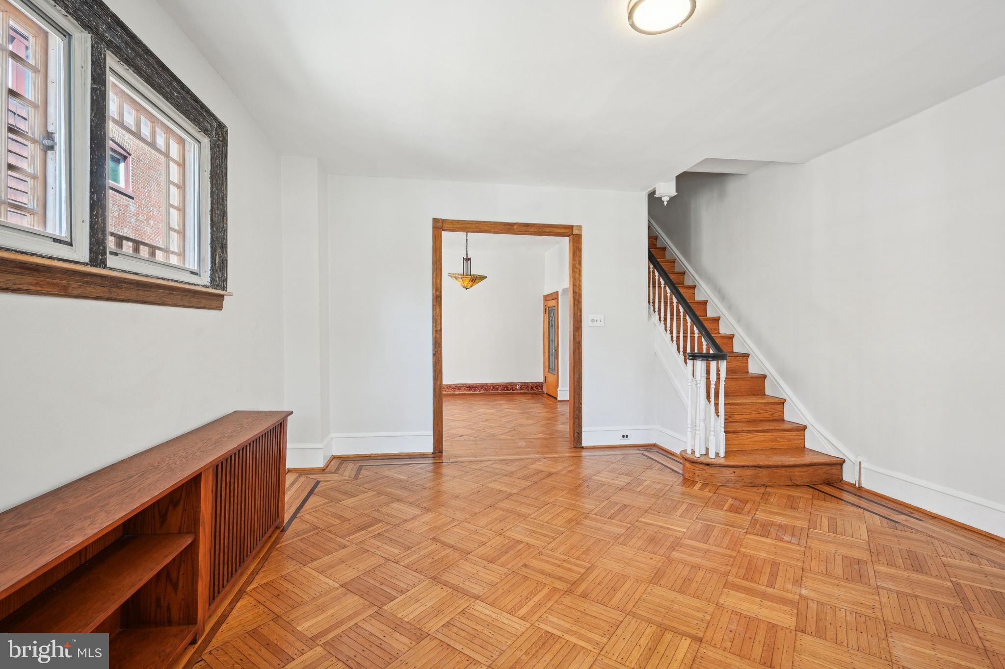 GERMANTOWN (WEST) - Residential
