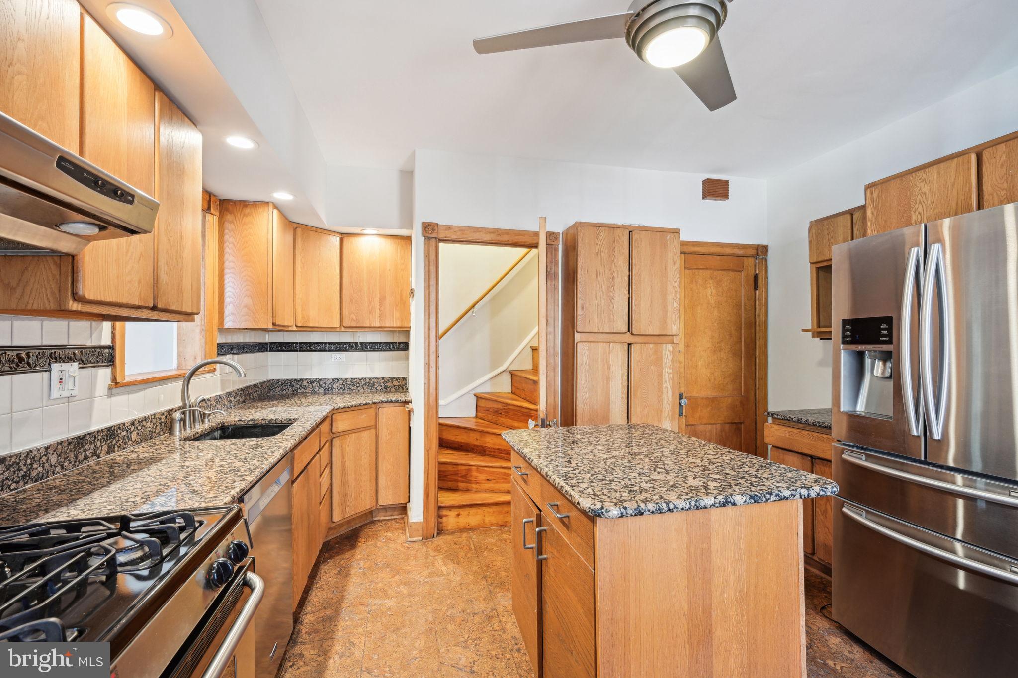 GERMANTOWN (WEST) - Residential
