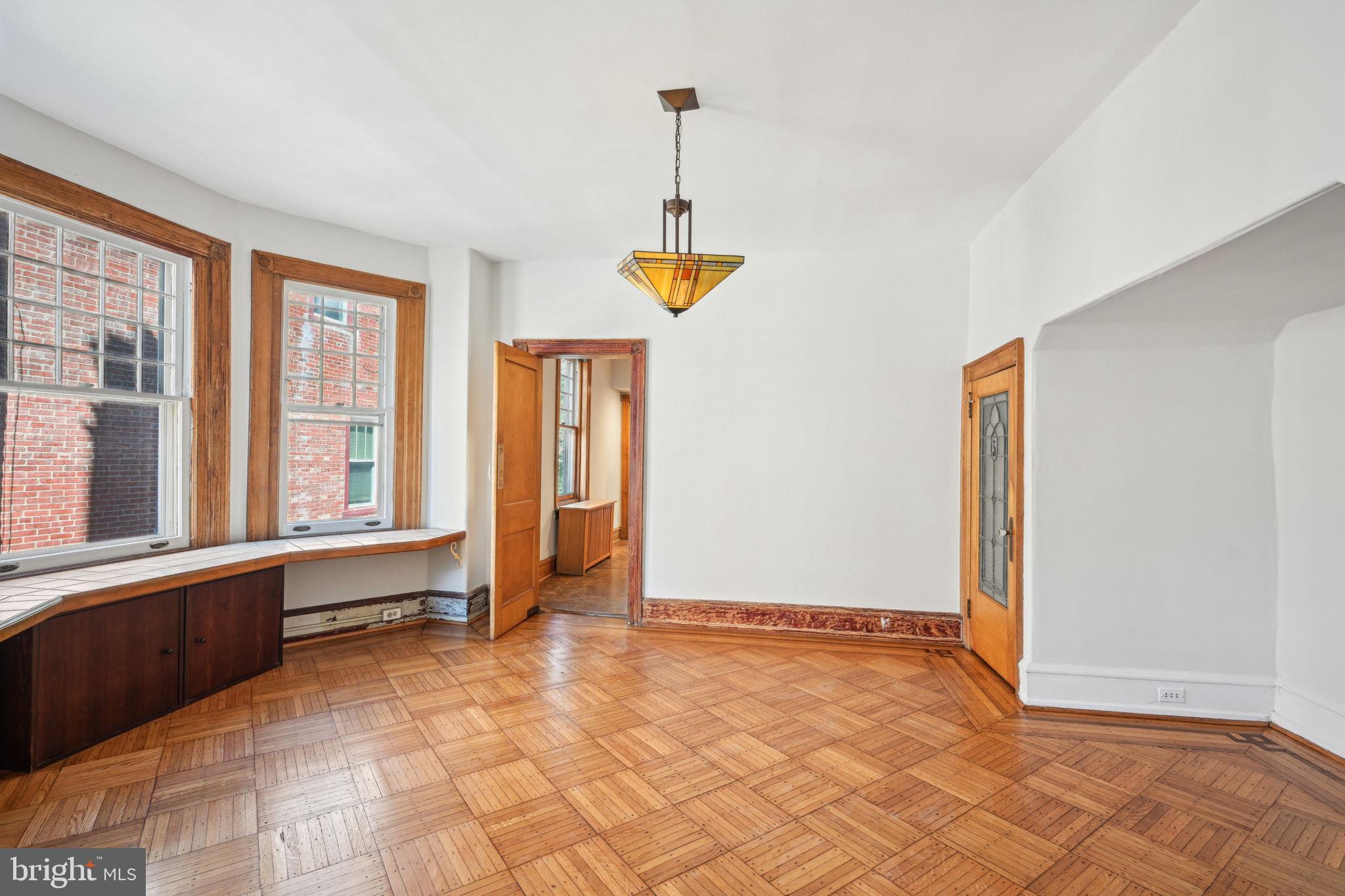 GERMANTOWN (WEST) - Residential