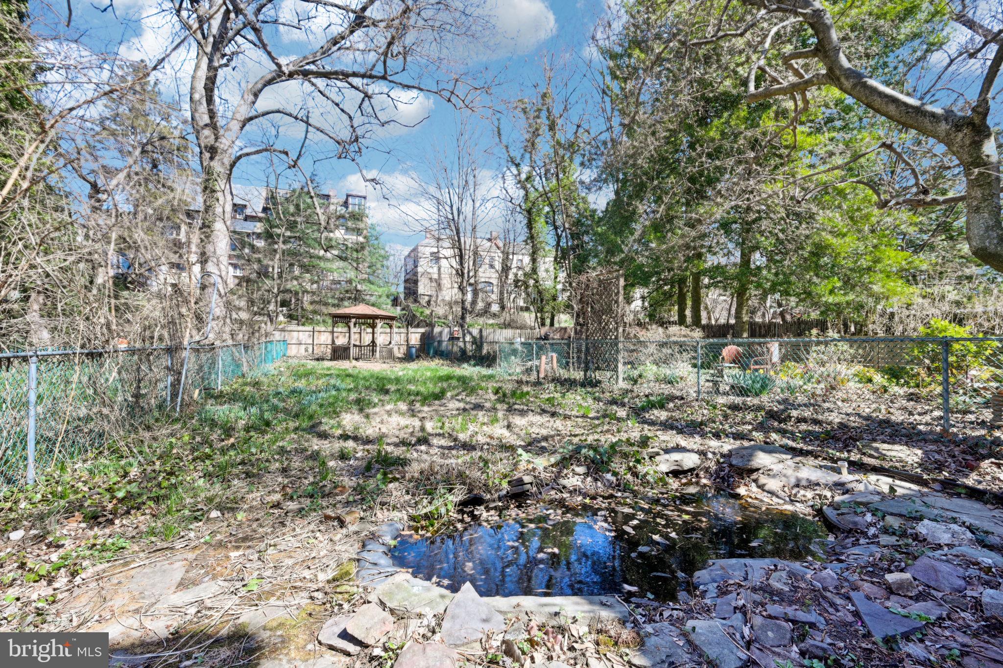 GERMANTOWN (WEST) - Residential