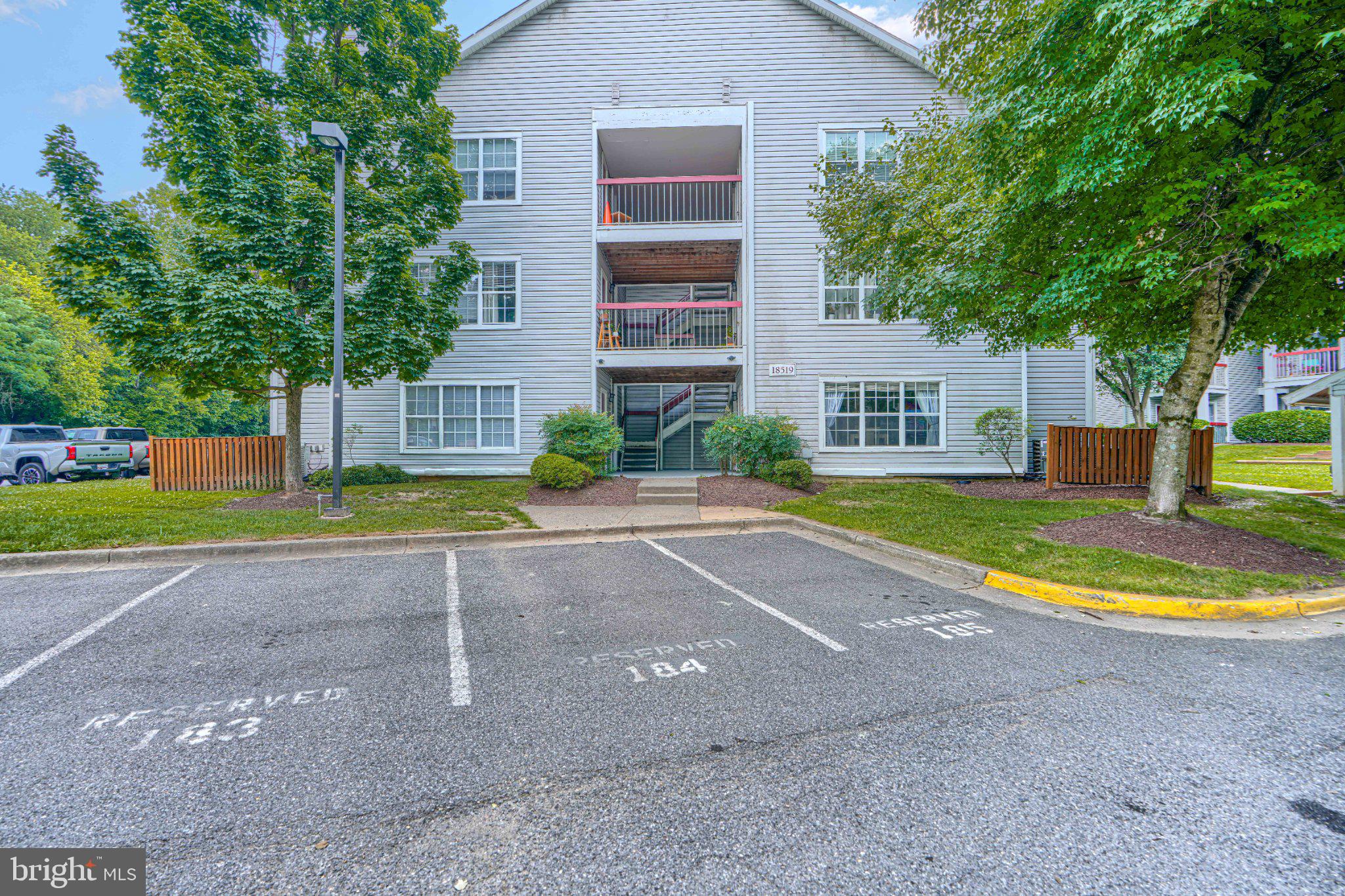Updated Ground-Floor 2BR/2BA Condo in Montgomery Village

Freshly updated and ready for move-in, this ground-floor, 2-bedroom, 2-bathroom condo features a fully renovated kitchen with brand-new cabinets, new countertops, and brand-new stainless steel appliances. Both full bathrooms have also been newly updated, and the entire unit boasts brand-new flooring, new closet doors, and fresh paint throughout.

The functional layout includes a bright, open living and dining area, central A/C, and the convenience of an in-unit washer and dryer. Positioned on the ground floor, this unit offers easy, stair-free access. Residents of the Breckenridge community also enjoy fantastic amenities, including access to the outdoor pool, fitness center, tennis courts, and picnic areas with grilling stations.

The location is incredibly convenient. The Montgomery Village Public Library sits directly across the street, Weis Markets is just a 10-minute walk away, and beautiful Lake Whetstone is less than a mile down the road, offering scenic walking paths and a boathouse. You are also just minutes from local shopping, dining, Route 355, I-270, and the massive new $1.2B Lakeforest mixed-use redevelopment project, which is bringing a vibrant, walkable retail, dining, and transit district to the immediate area. Perfect for a first-time buyer, downsizer, or investor looking for a turn-key property. Schedule a showing today!

Bonus: Enjoy upcoming community-funded exterior cosmetic updates (including brand-new siding) fully covered by the association reserves with no special assessment to the buyer!