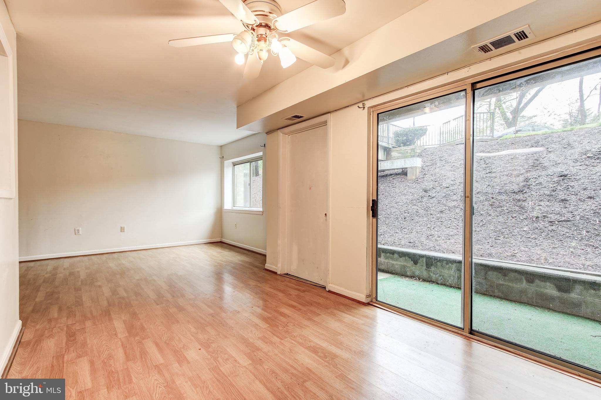 BETHESDA PARK - Residential