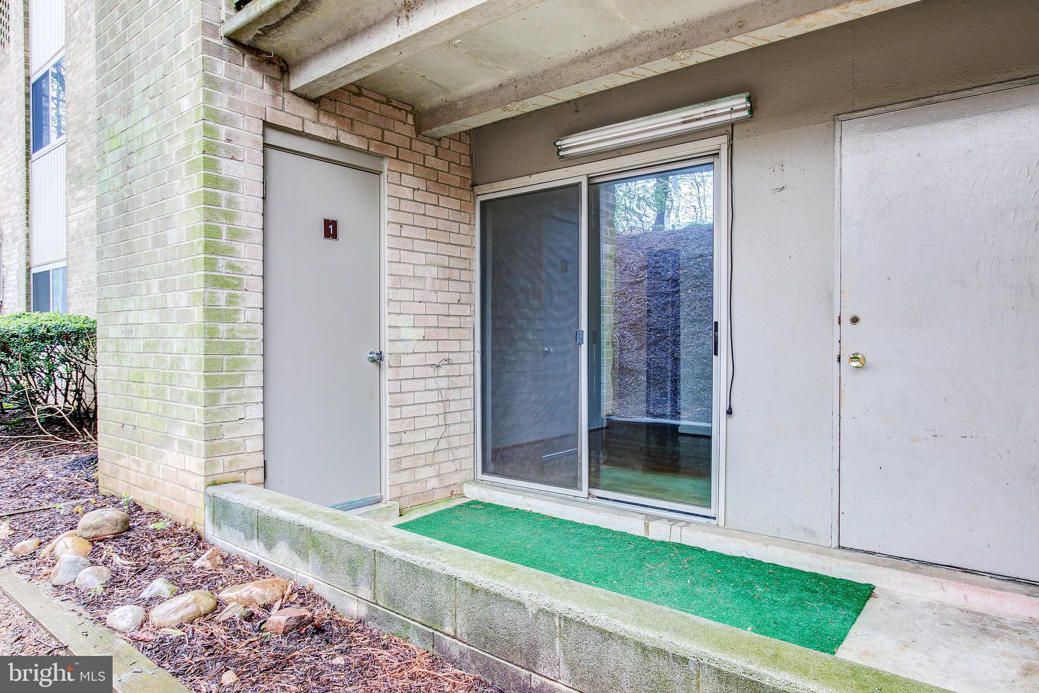 BETHESDA PARK - Residential