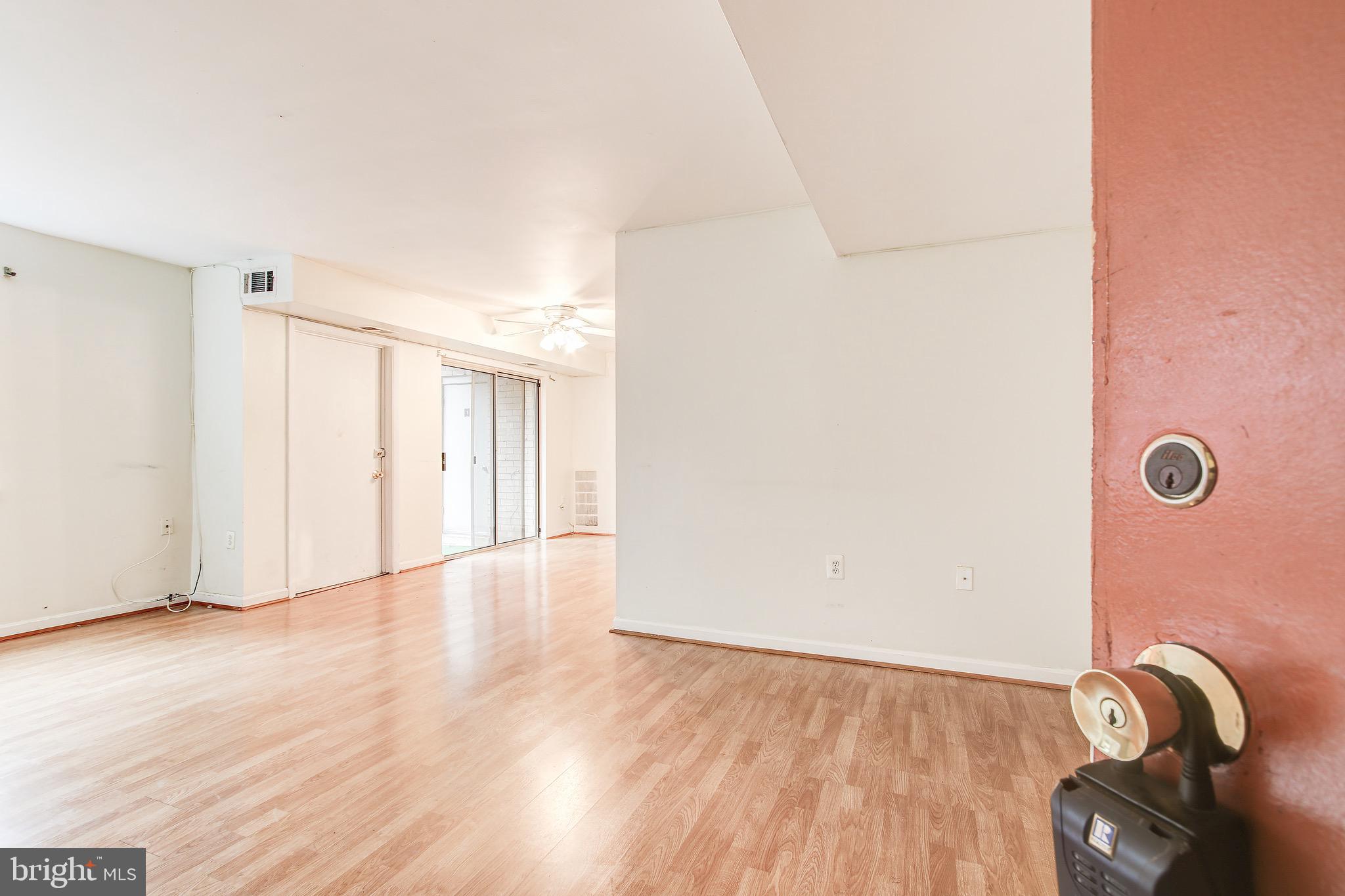BETHESDA PARK - Residential