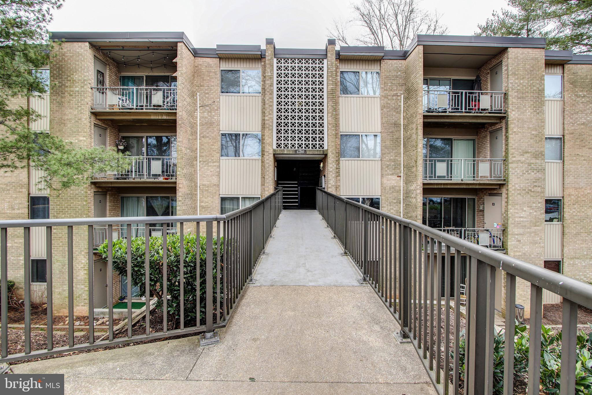 BETHESDA PARK - Residential