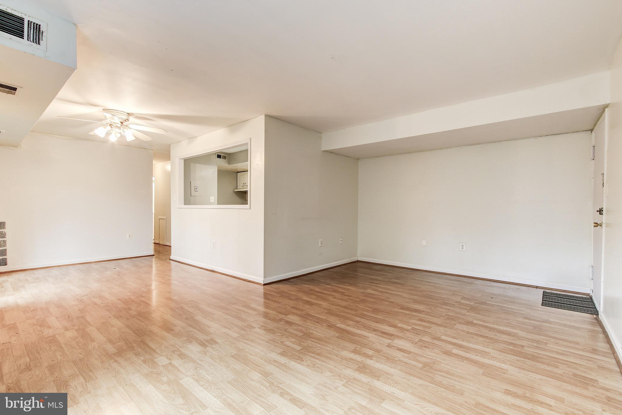 BETHESDA PARK - Residential