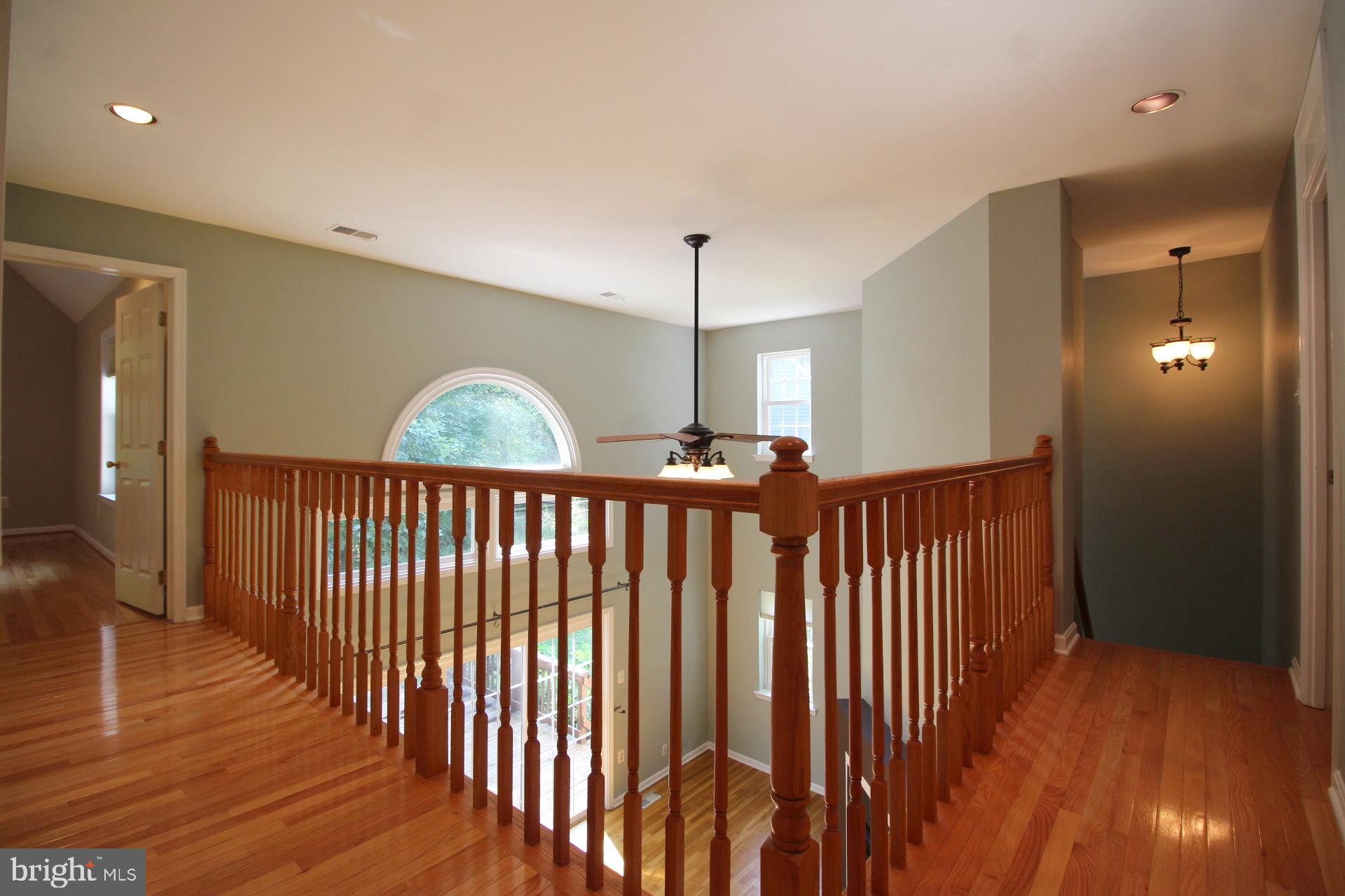 RESTON - Residential Lease