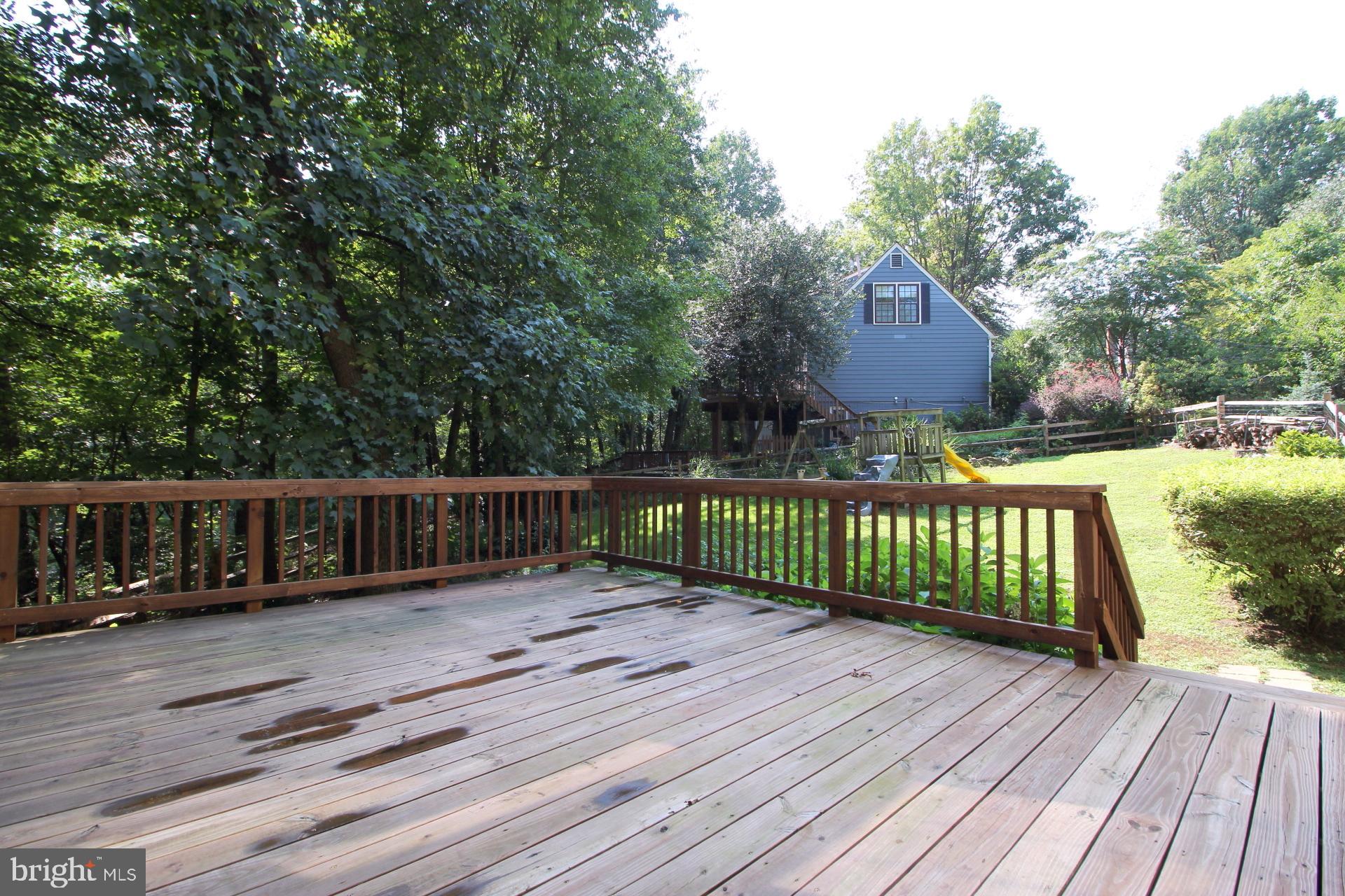 RESTON - Residential Lease