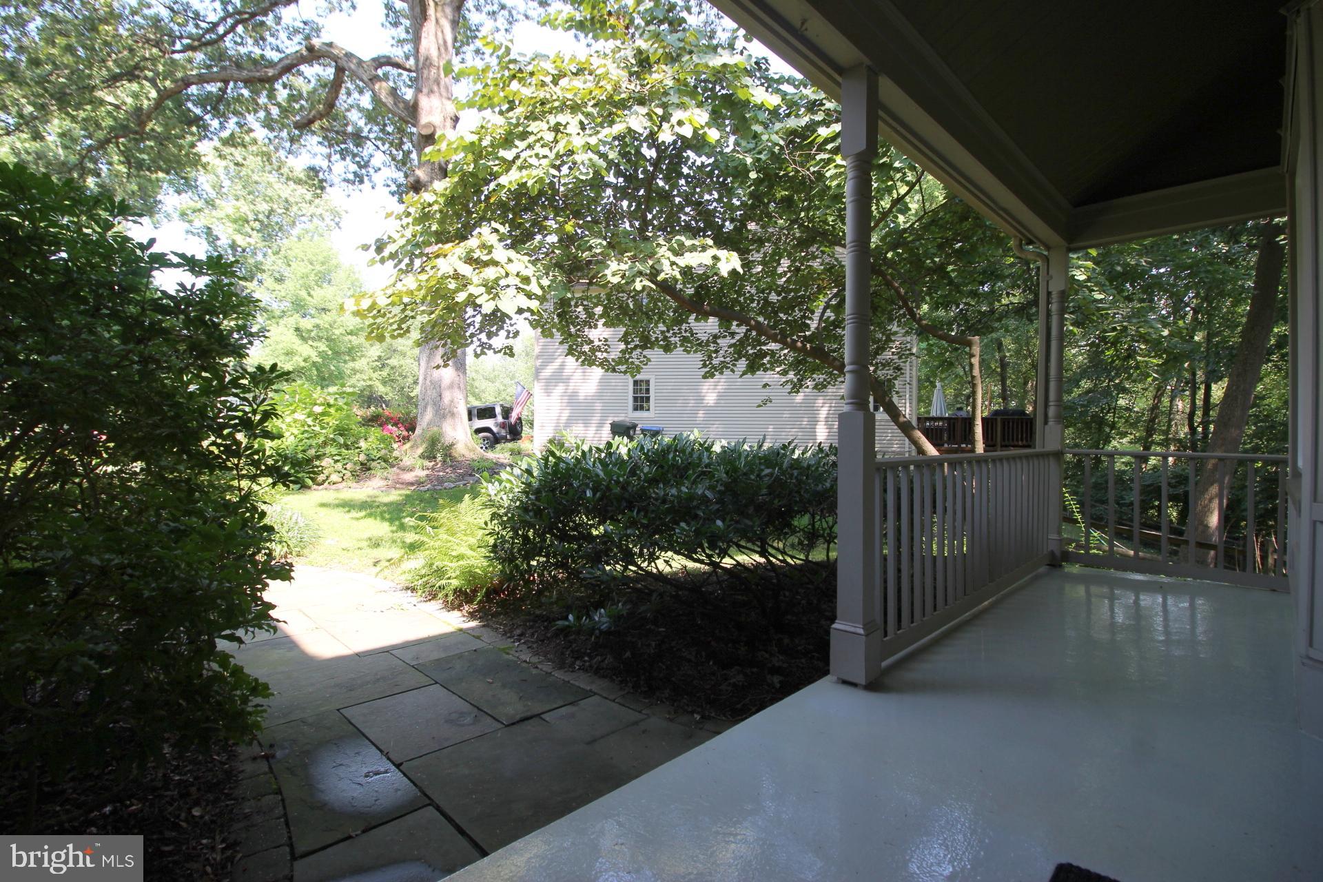 RESTON - Residential Lease