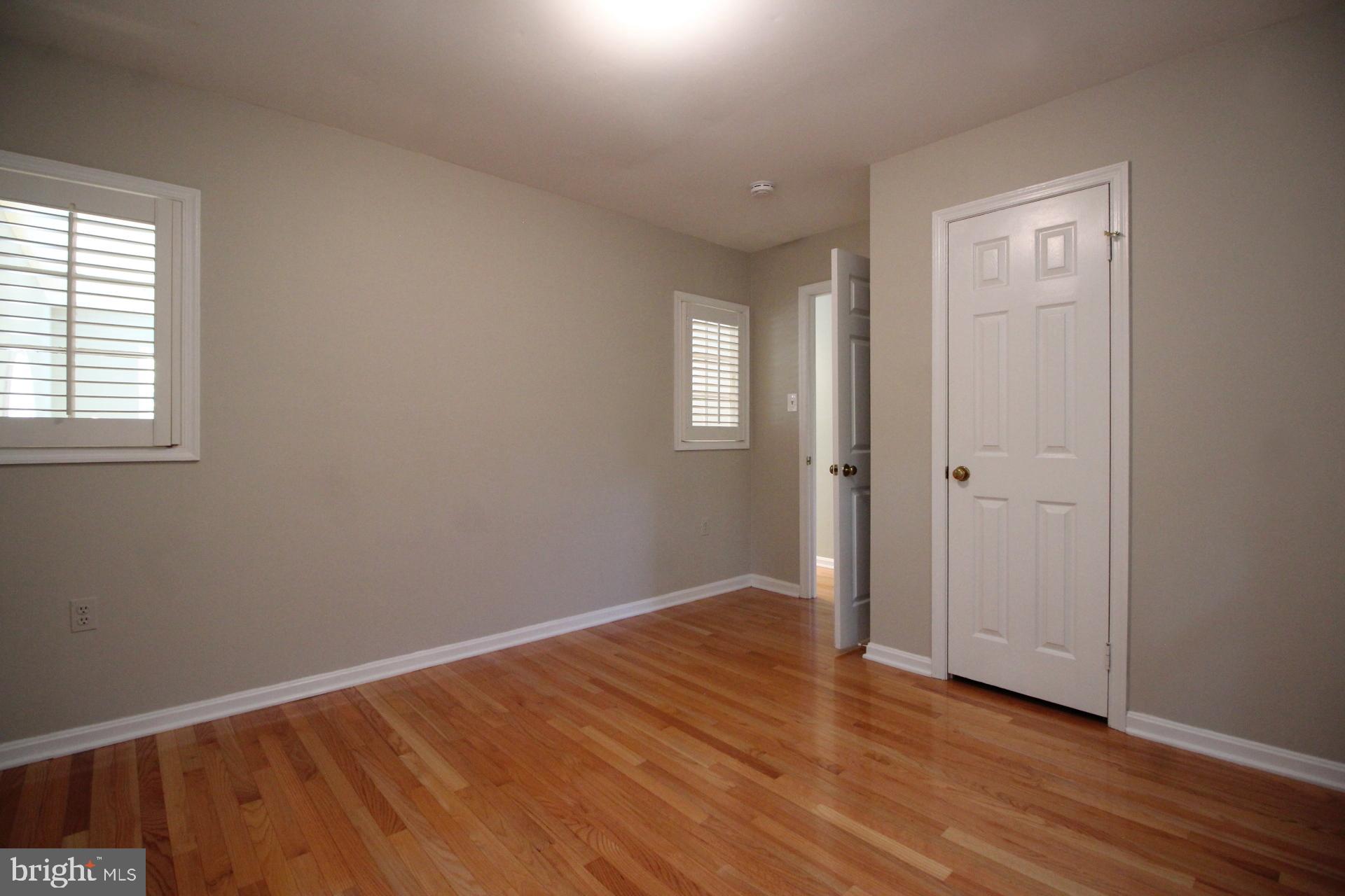 RESTON - Residential Lease