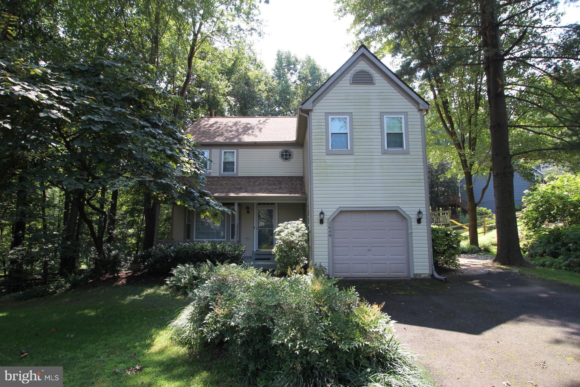 RESTON - Residential Lease
