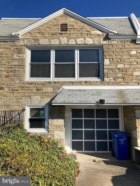 Completely renovated beautiful 3-bed, 3-full bath home in Rhawnhurst.  Main floor has Living Room with Large Windows, Dining Room, Kitchen with 42”-tall white cabinets, granite countertop, subway-white tile backsplash, stainless-steel appliances: stove, microwave, D/W, and refrigerator. The main bedroom has it’s own full bathroom with a walk-in shower. Two additional bedrooms in the house share a new second bathroom with a tub and tiled walls and floor. Lower level has a spacious bright family room with a full bathroom and a soak-in tub. Large laundry room with new washer and dryer, central HVAC. From the lower level, step out to private back yard, perfect for BBQs and playing with kids. One-car garage with a private parking. Full renovation included all new walls and doors, new flooring and painting throughout, new recessed lighting, many new windows, and much more. Enjoy near-by good schools, parks, and shops, easy access to major roads and public transportation.