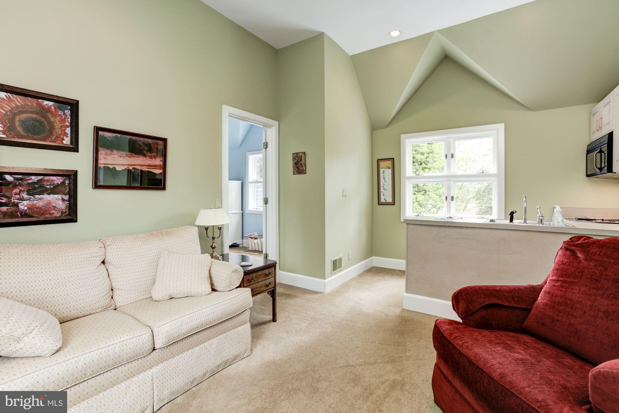 RUGBY HALL - Residential