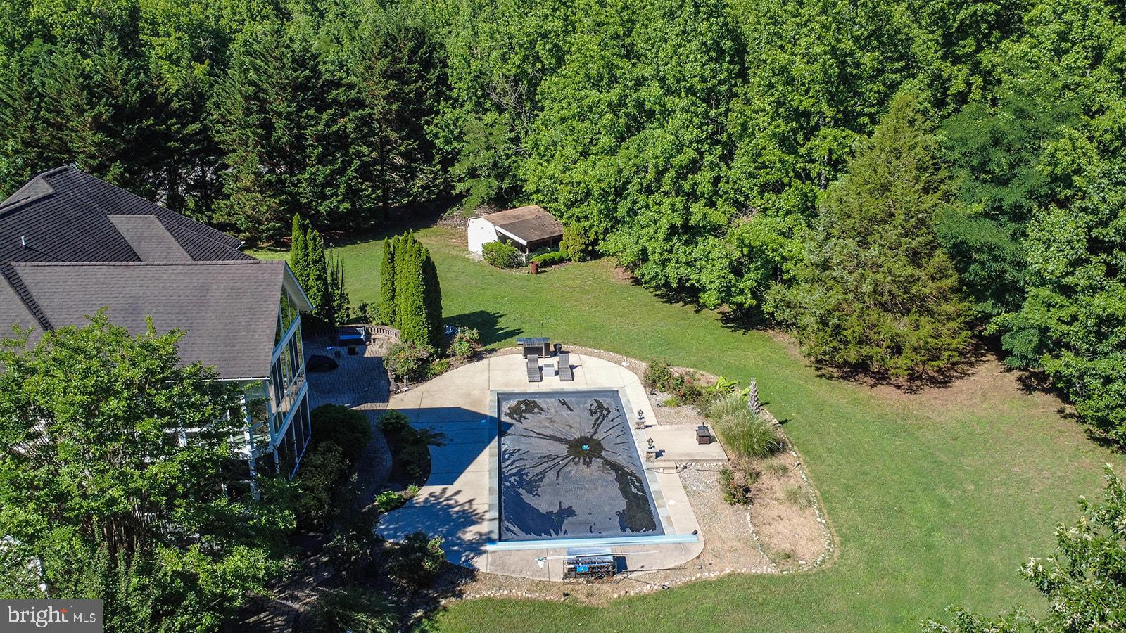 THUNDER HILL - Residential