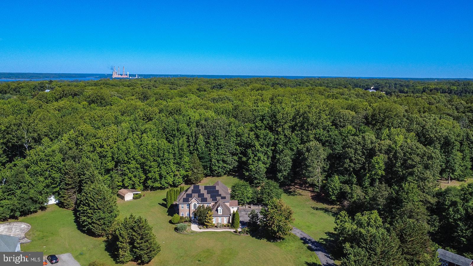 THUNDER HILL - Residential