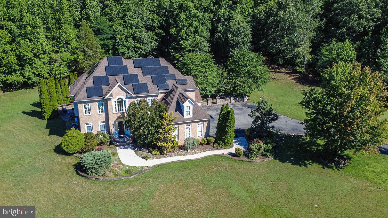 THUNDER HILL - Residential