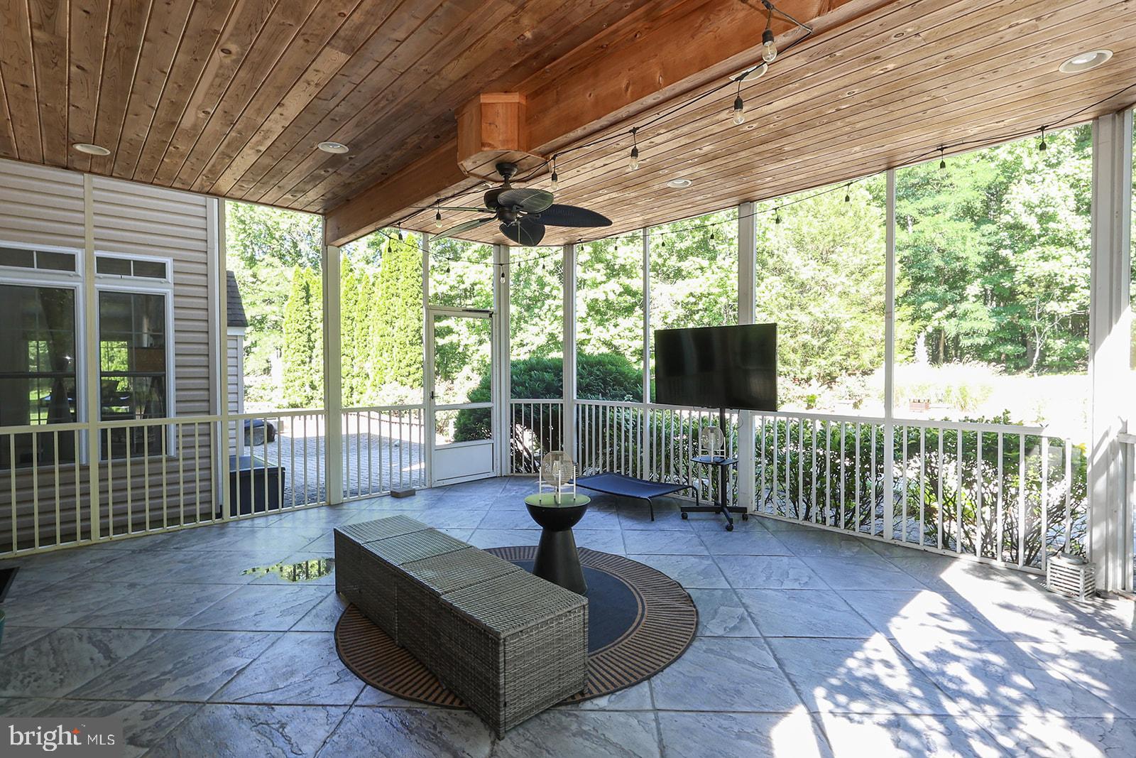 THUNDER HILL - Residential