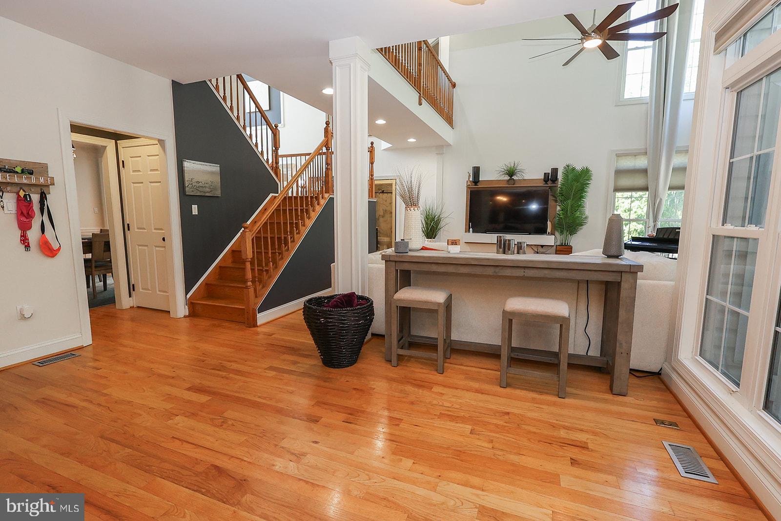 THUNDER HILL - Residential
