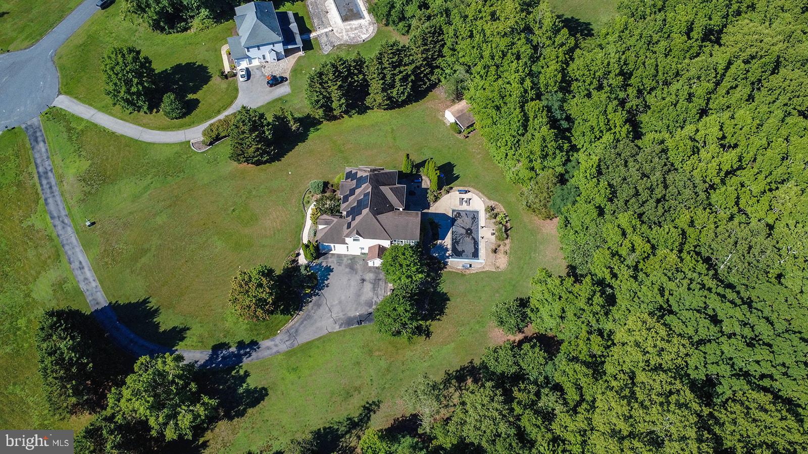 THUNDER HILL - Residential