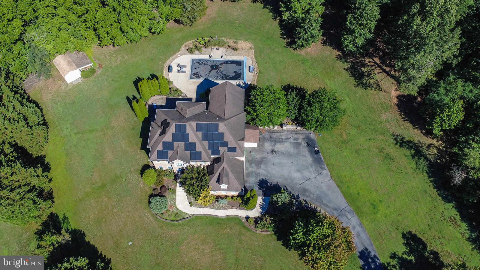 THUNDER HILL - Residential