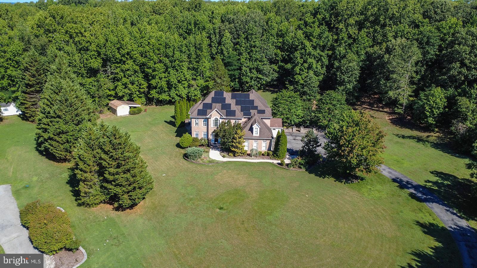 THUNDER HILL - Residential