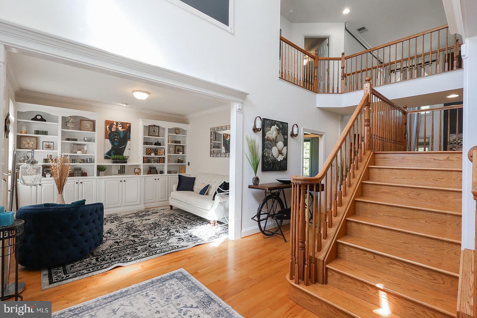 THUNDER HILL - Residential