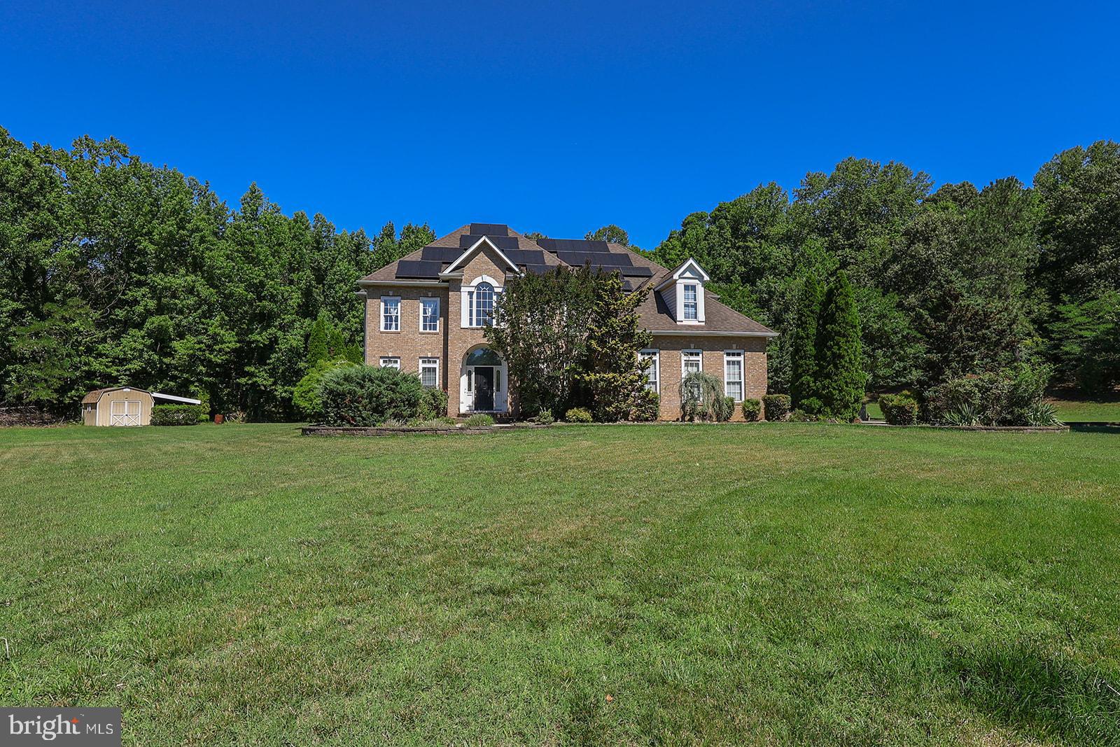 THUNDER HILL - Residential