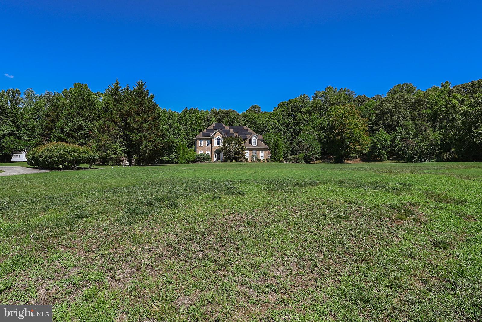 THUNDER HILL - Residential