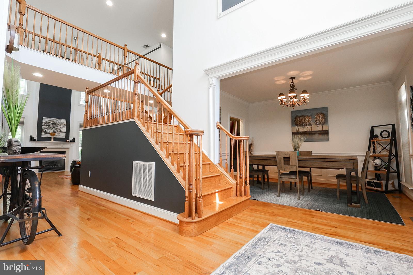 THUNDER HILL - Residential