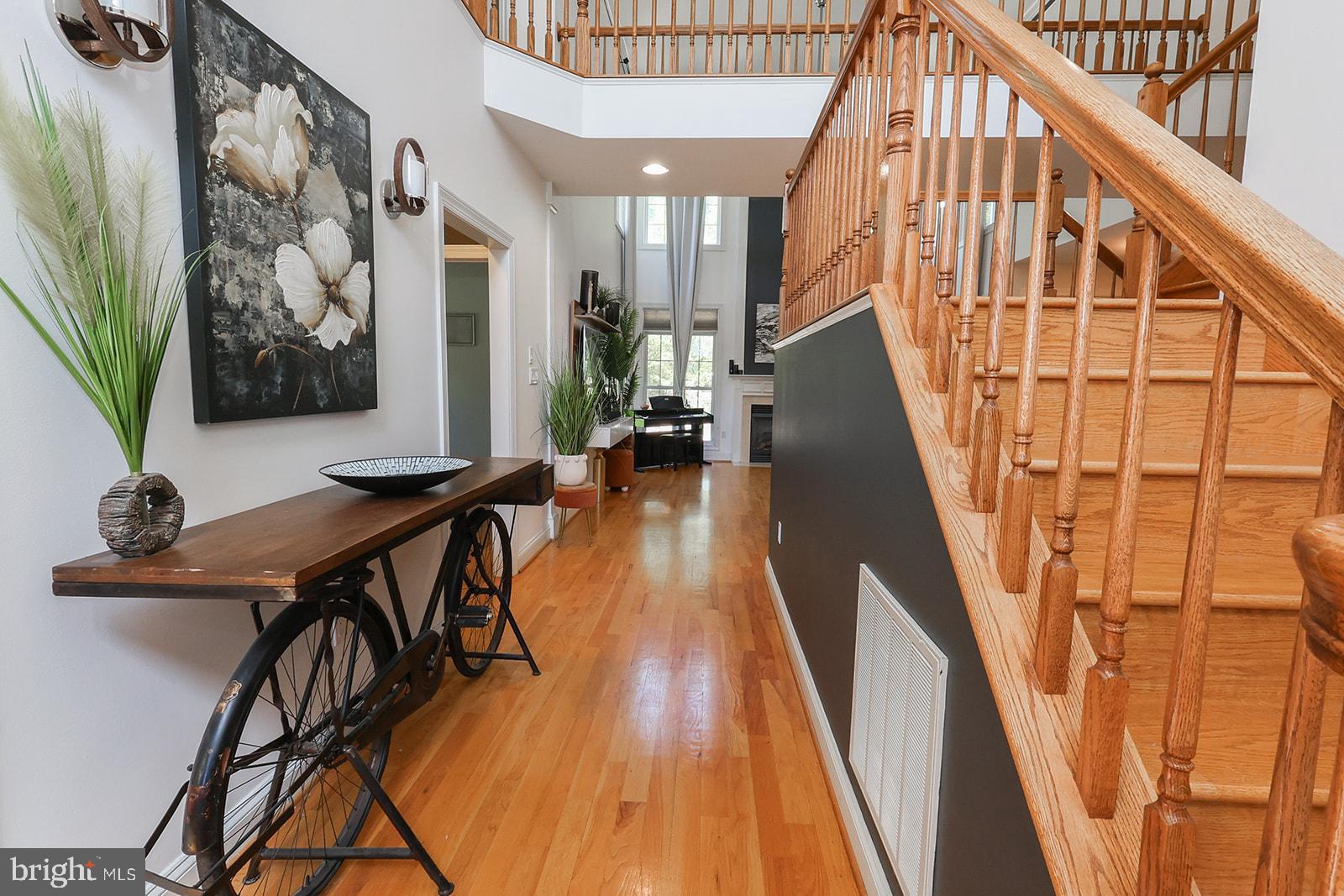 THUNDER HILL - Residential