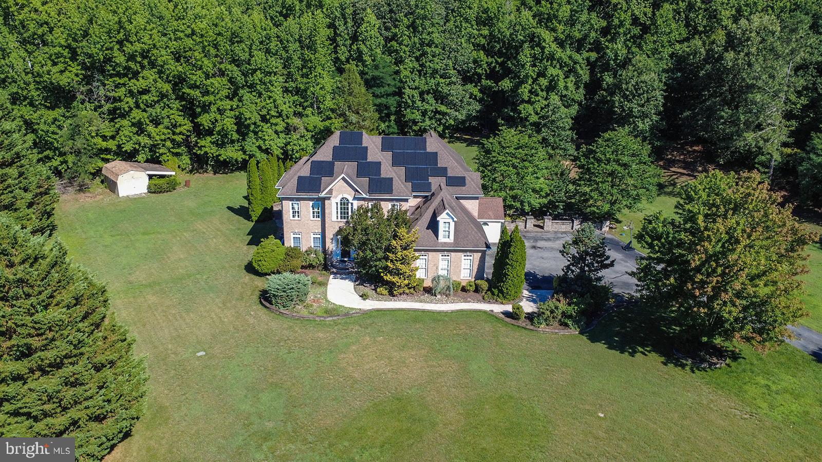 THUNDER HILL - Residential