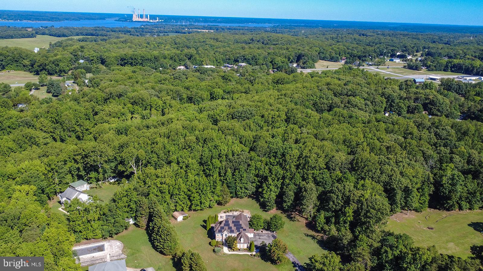 THUNDER HILL - Residential