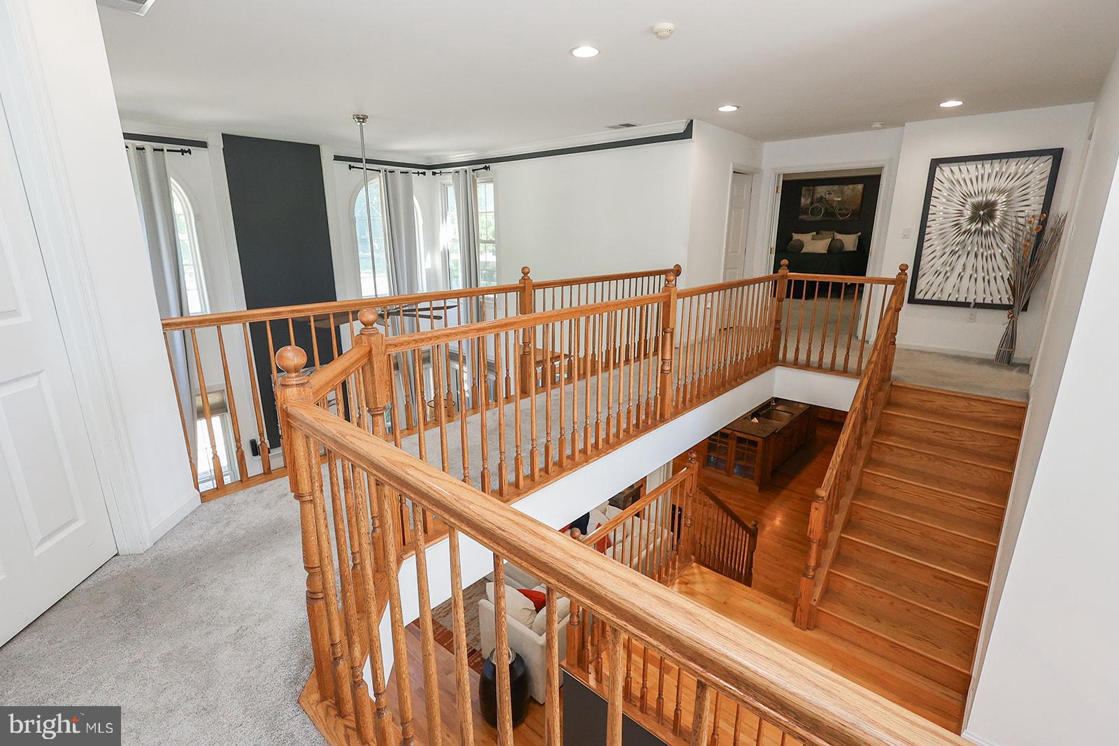 THUNDER HILL - Residential