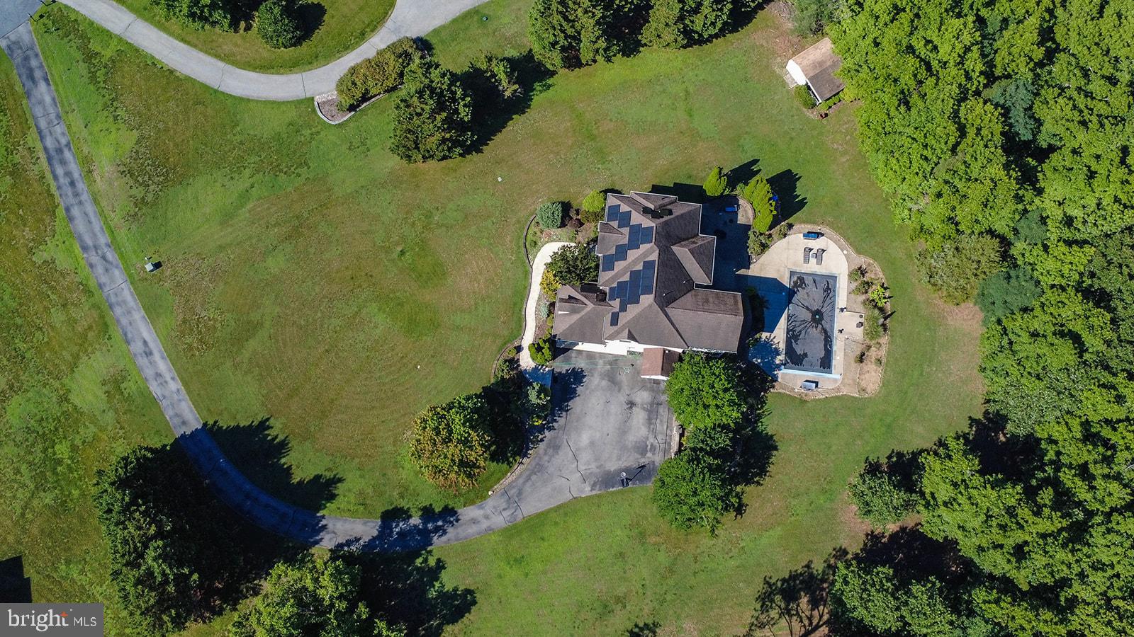 THUNDER HILL - Residential