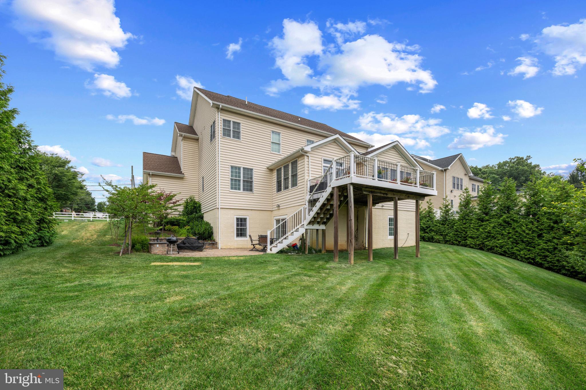 CIDER MILL - Residential