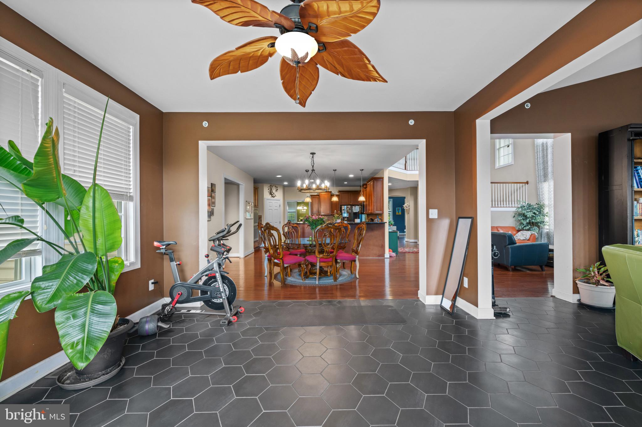 CIDER MILL - Residential