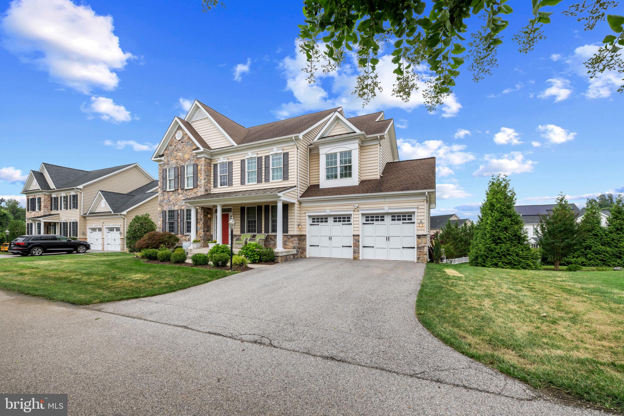 CIDER MILL - Residential