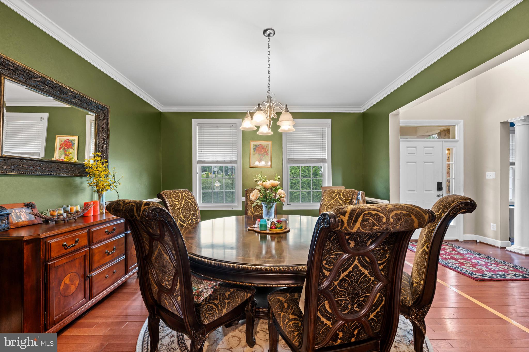 CIDER MILL - Residential