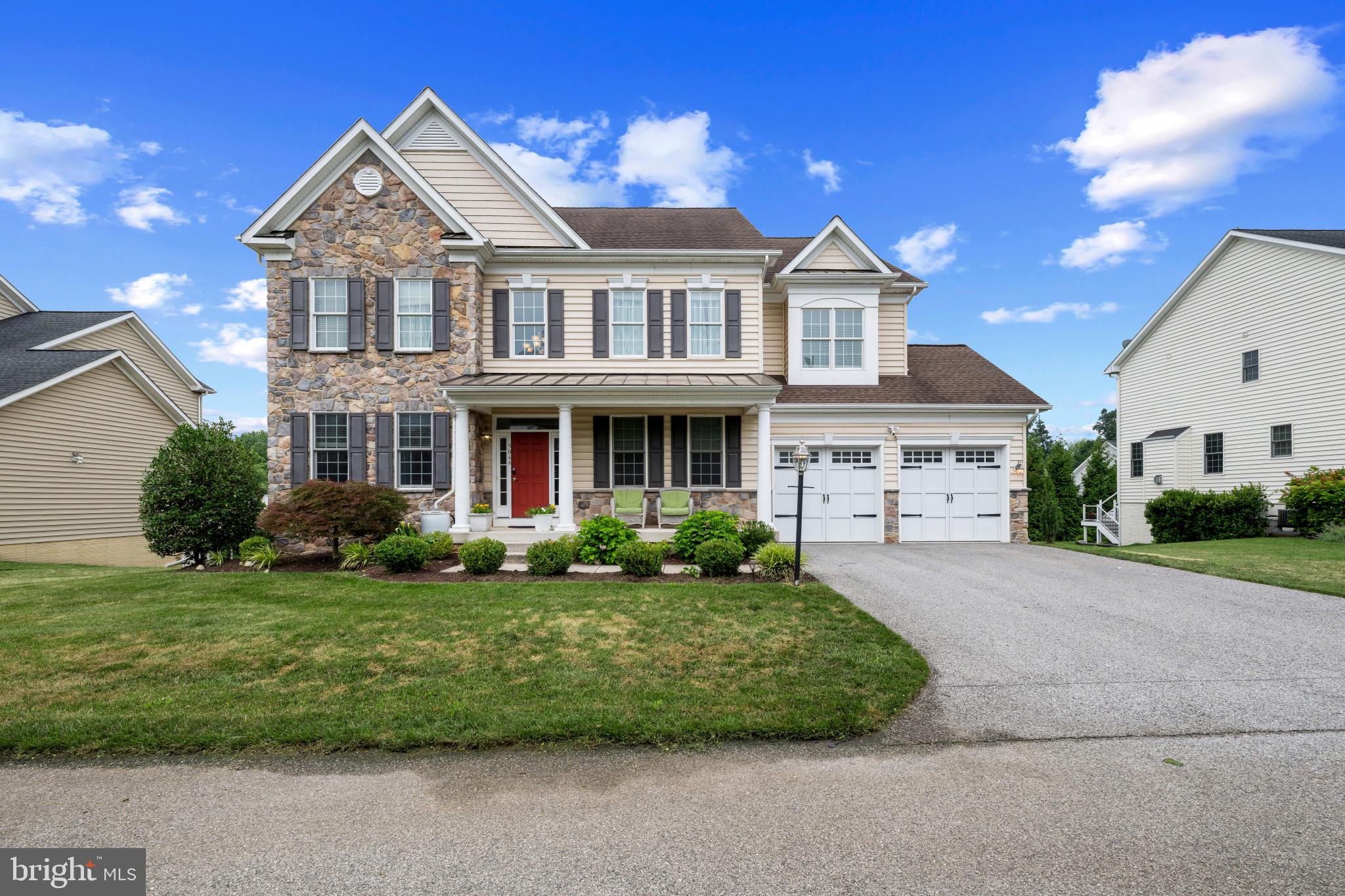 CIDER MILL - Residential