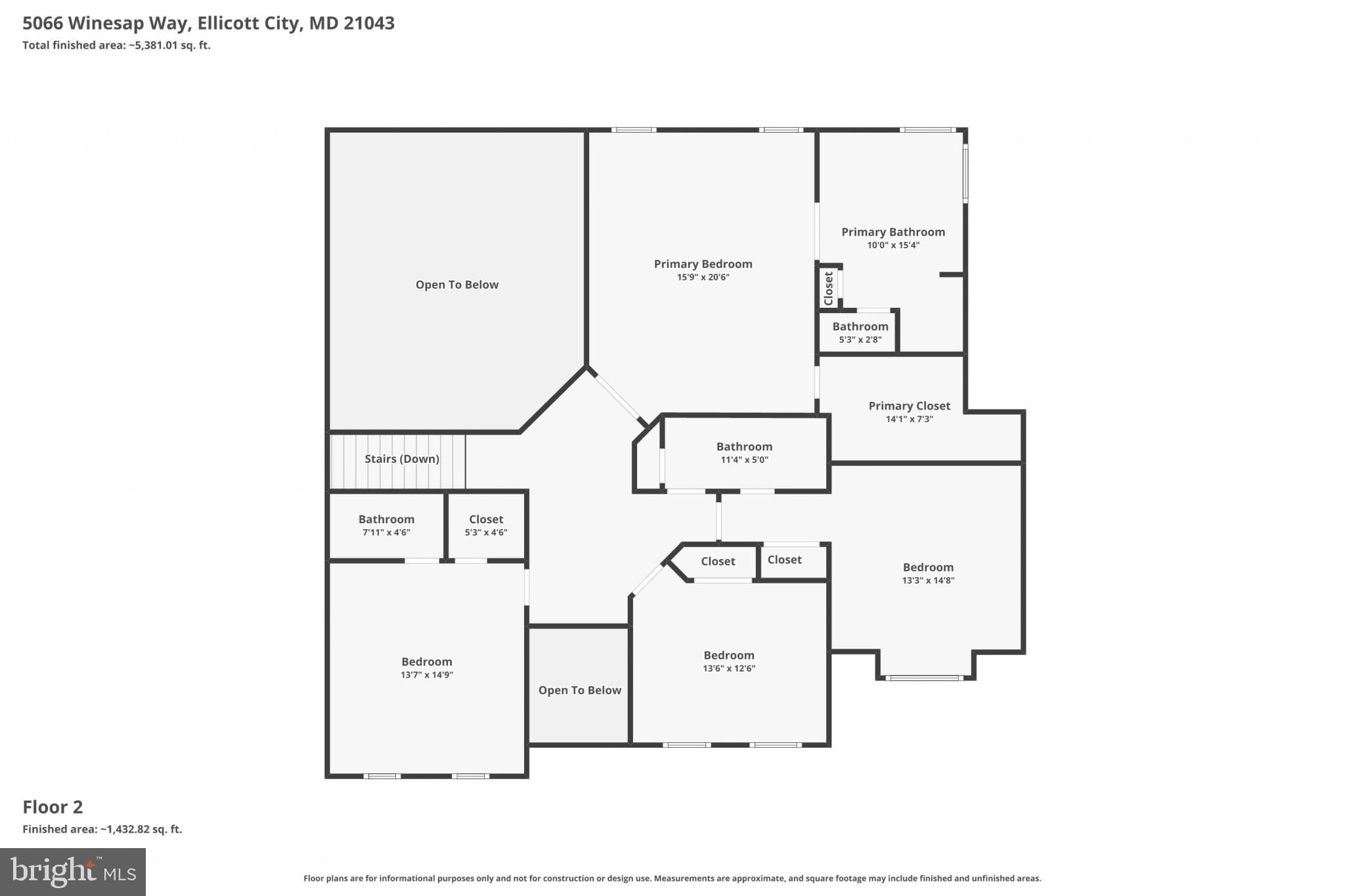 CIDER MILL - Residential