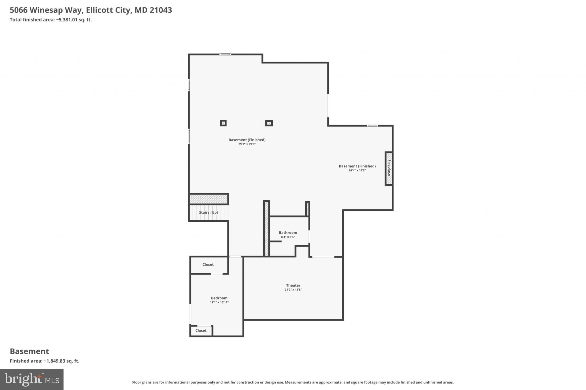 CIDER MILL - Residential