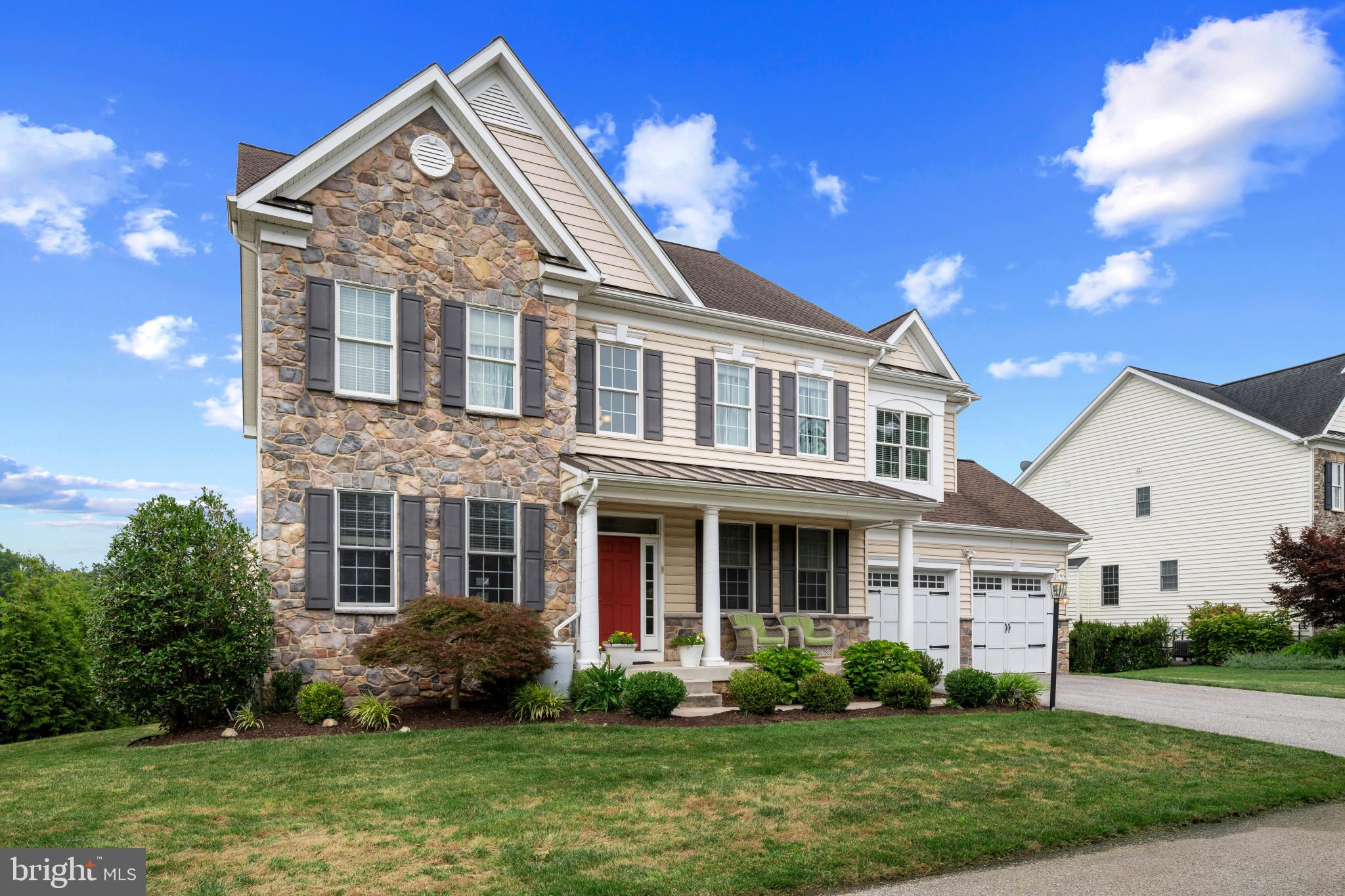 CIDER MILL - Residential