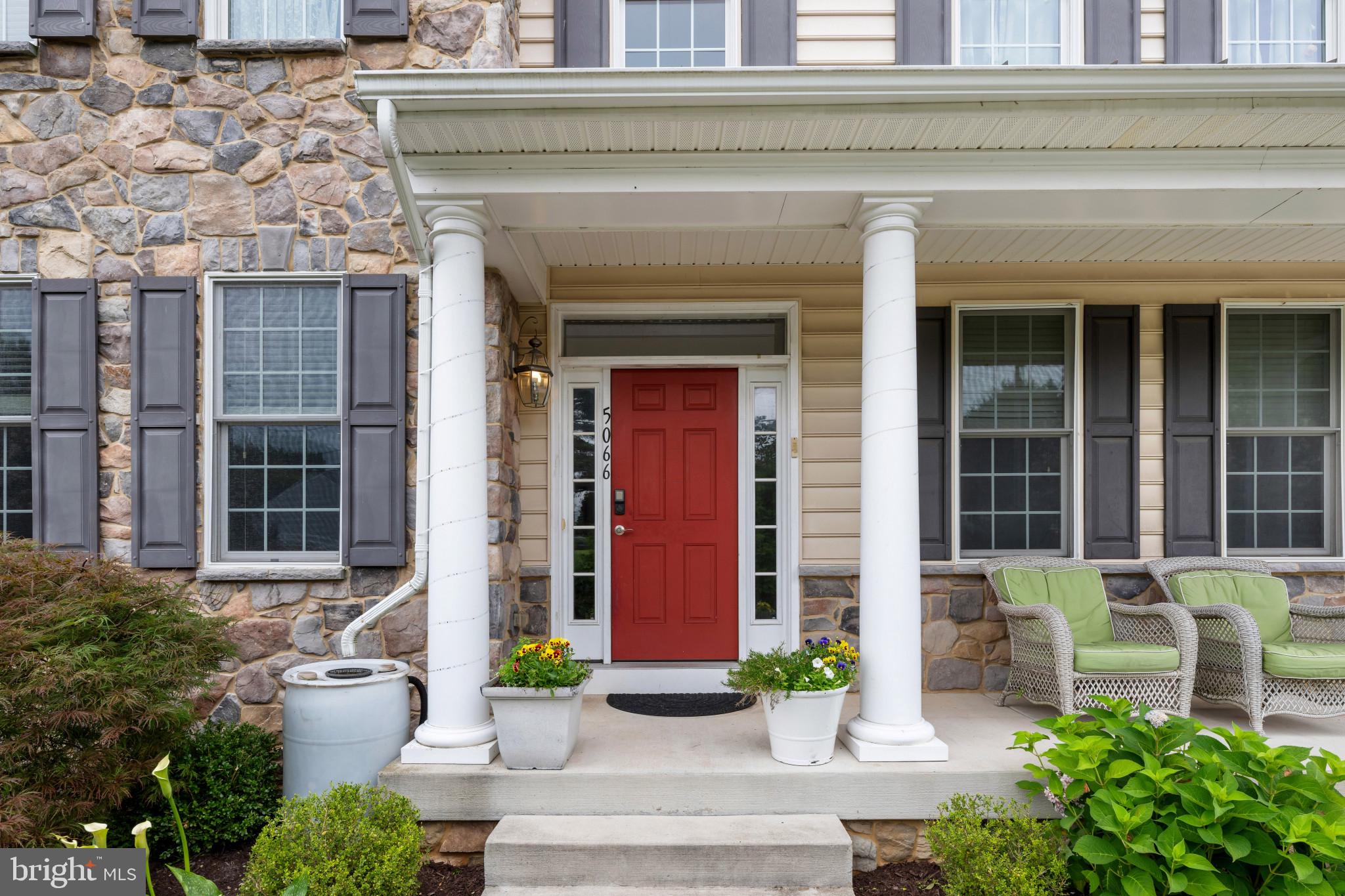 CIDER MILL - Residential