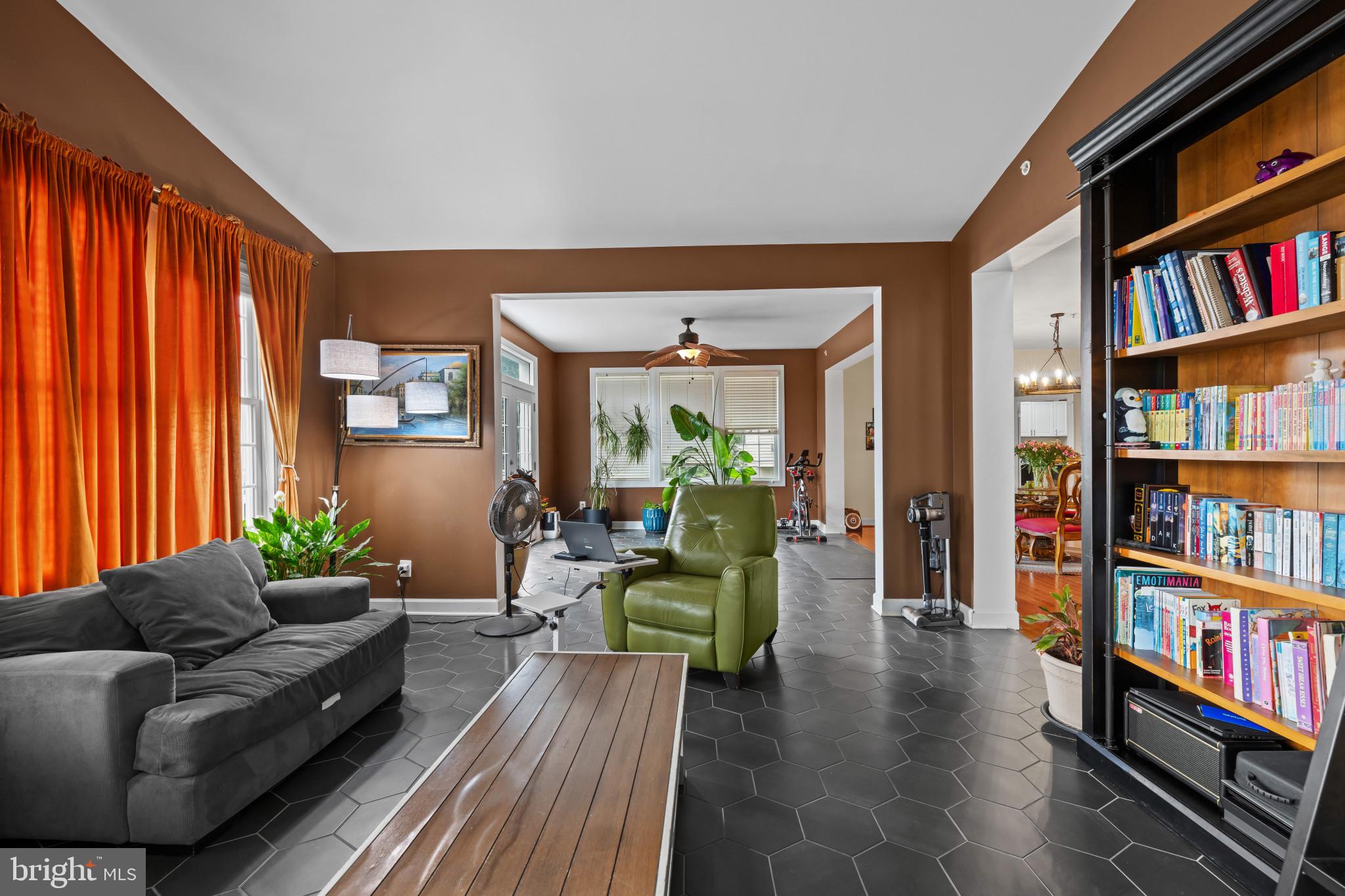 CIDER MILL - Residential