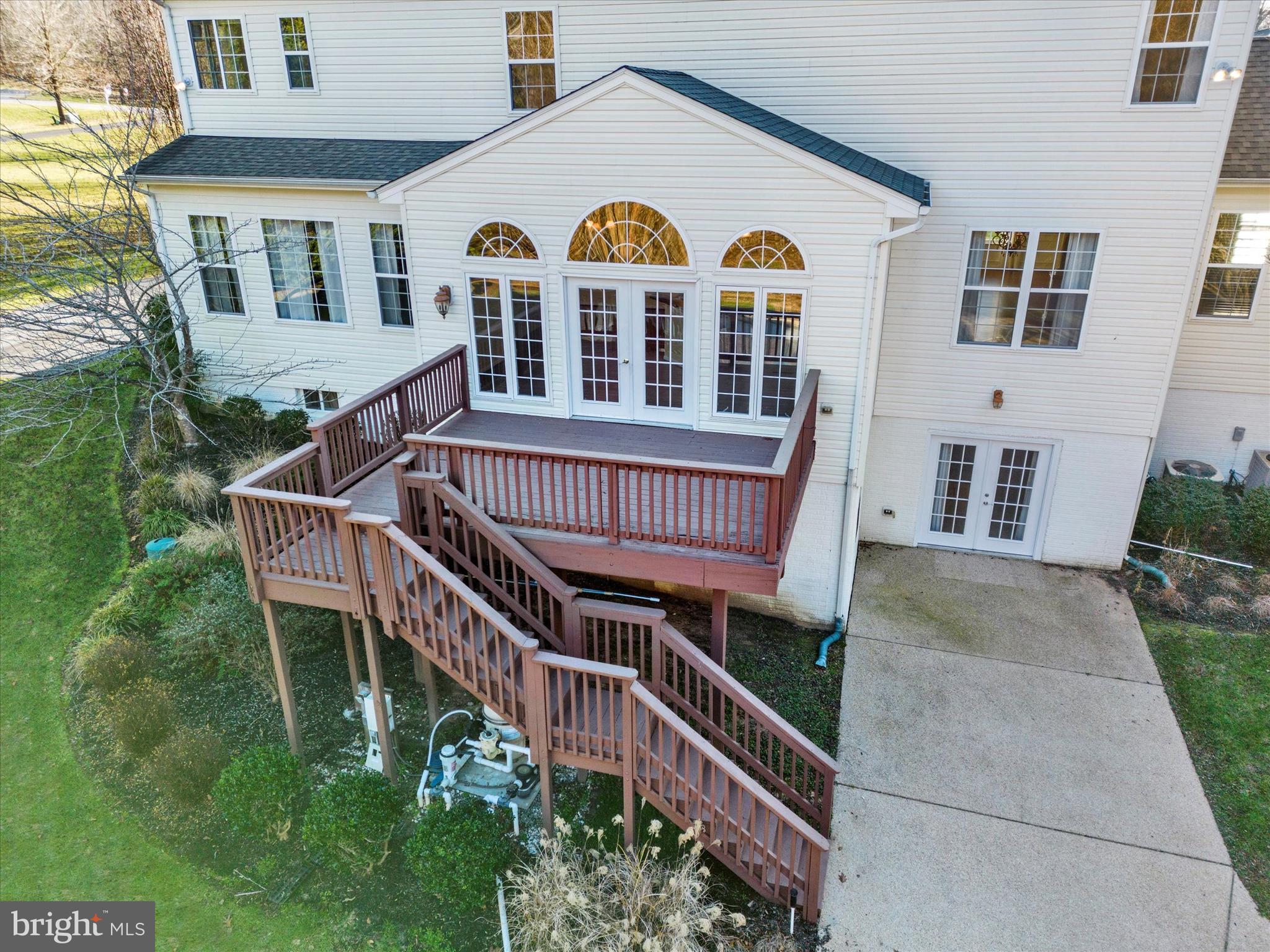 LORINS PRIDE - Residential
