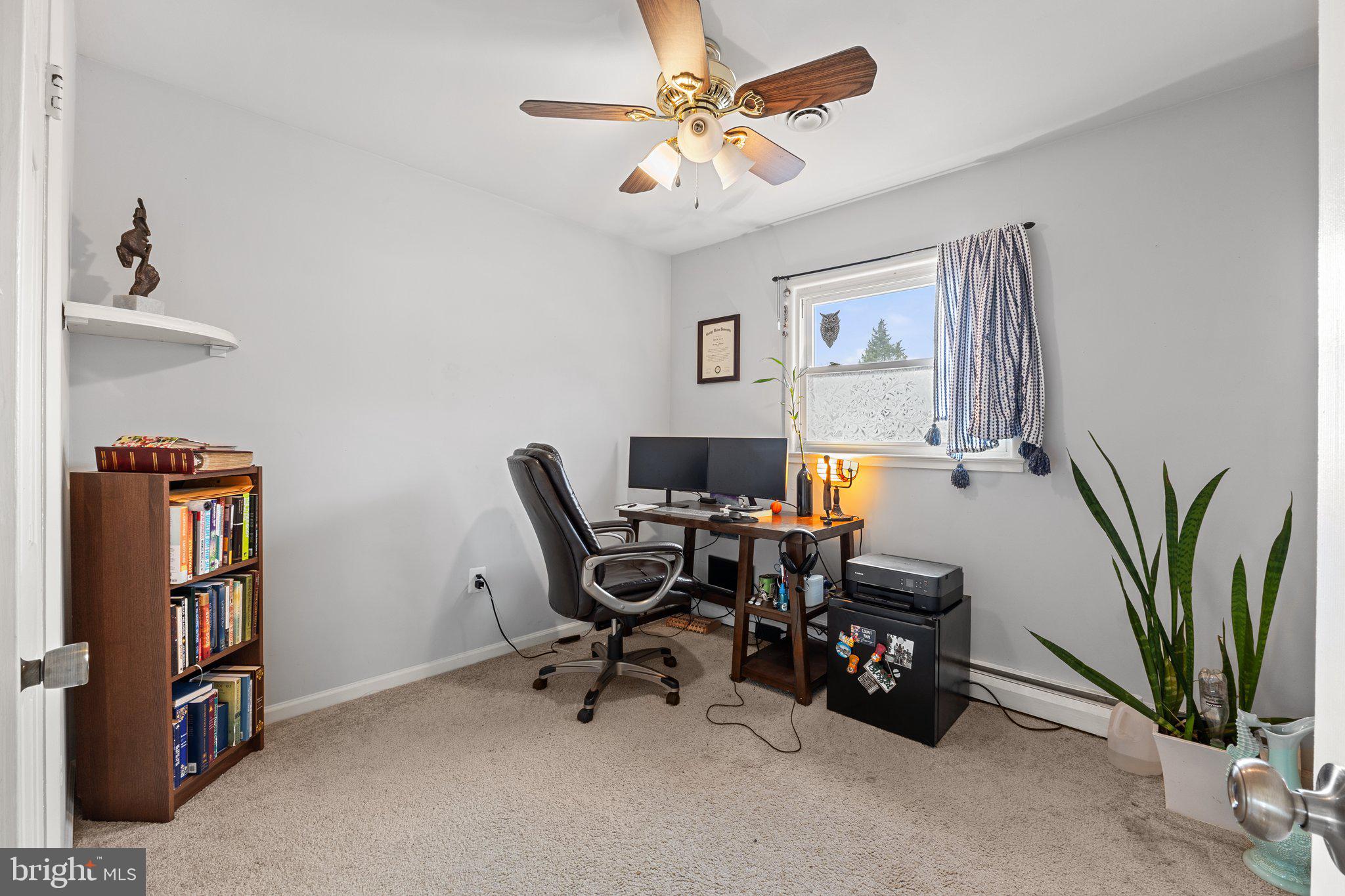 DALE CITY - Residential Lease