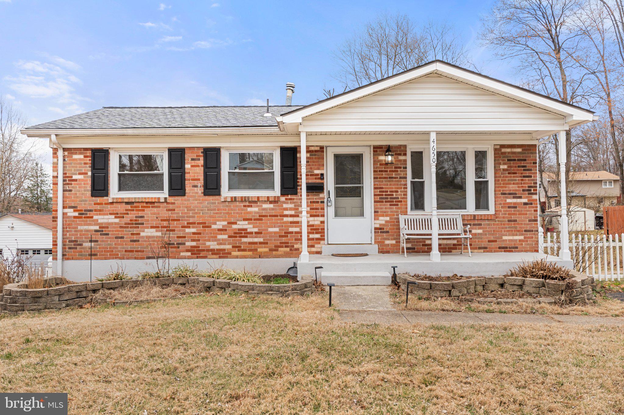 DALE CITY - Residential Lease