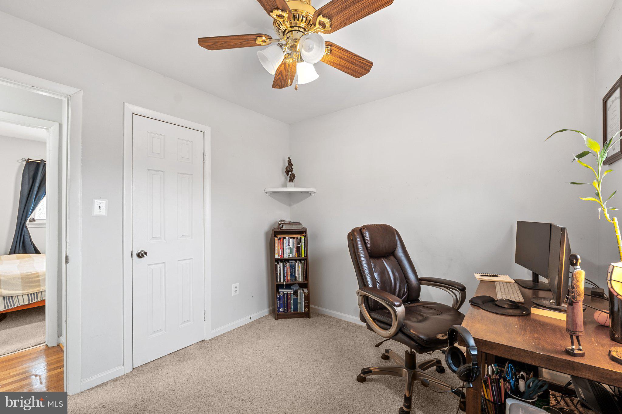 DALE CITY - Residential Lease