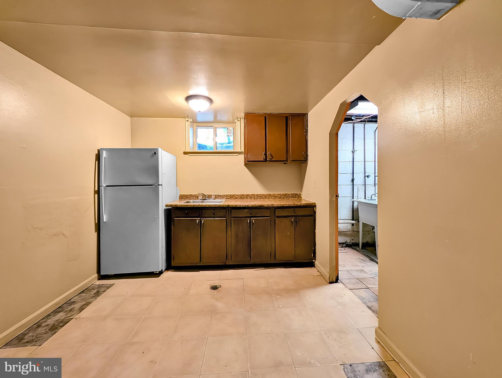 ROGERS HEIGHTS - Residential
