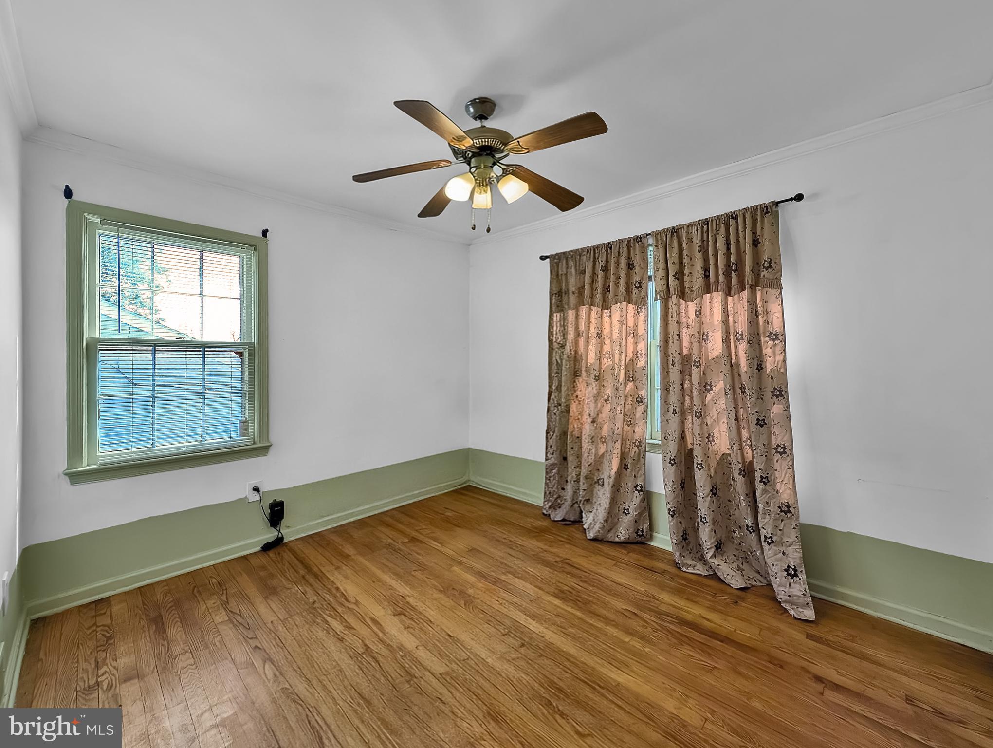 ROGERS HEIGHTS - Residential